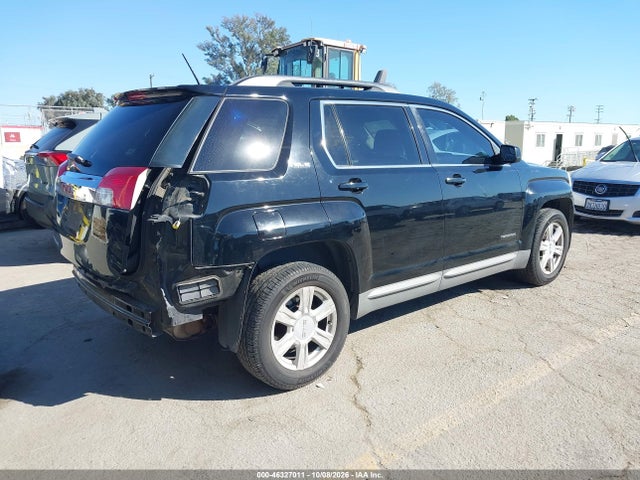 GMC Terrain Sle-2 2014 2GKALREK9E6176929 Image 4