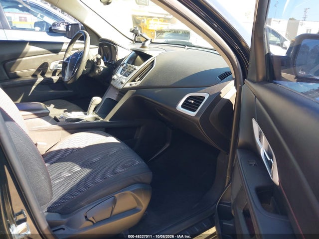 GMC Terrain Sle-2 2014 2GKALREK9E6176929 Image 5