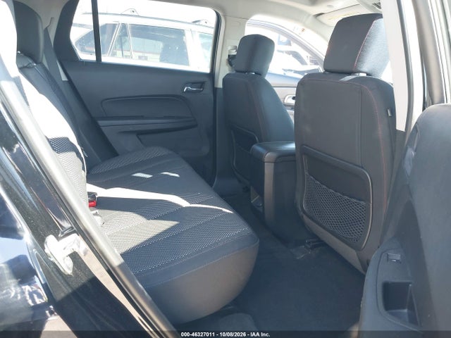 GMC Terrain Sle-2 2014 2GKALREK9E6176929 Image 8
