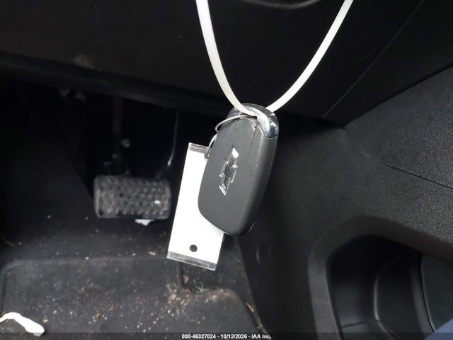 2023 Chevrolet Bolt Euv Fwd Lt მანქანა იყიდება აუქციონზე, vin: 1G1FY6S07P4140352, აუქციონის ნომერი: 46327024
