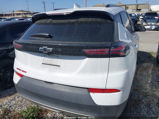 2023 Chevrolet Bolt Euv Fwd Lt მანქანა იყიდება აუქციონზე, vin: 1G1FY6S07P4140352, აუქციონის ნომერი: 46327024