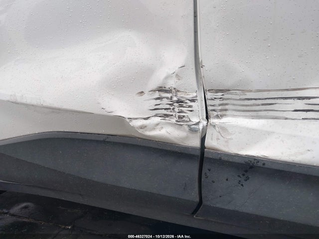 2023 Chevrolet Bolt Euv Fwd Lt მანქანა იყიდება აუქციონზე, vin: 1G1FY6S07P4140352, აუქციონის ნომერი: 46327024