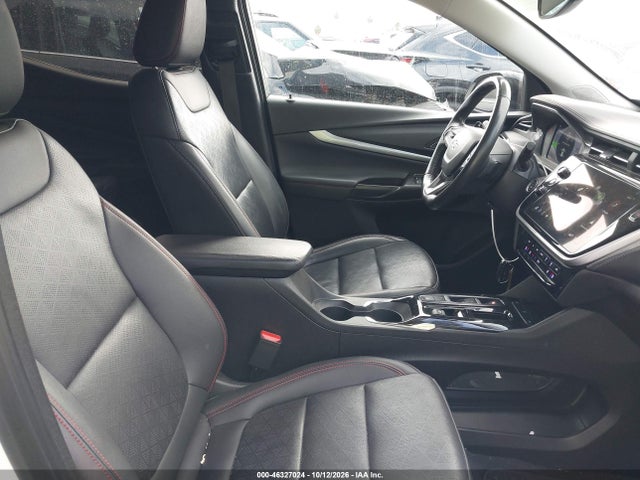 2023 Chevrolet Bolt Euv Fwd Lt მანქანა იყიდება აუქციონზე, vin: 1G1FY6S07P4140352, აუქციონის ნომერი: 46327024