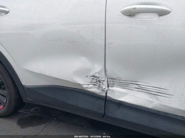2023 Chevrolet Bolt Euv Fwd Lt მანქანა იყიდება აუქციონზე, vin: 1G1FY6S07P4140352, აუქციონის ნომერი: 46327024