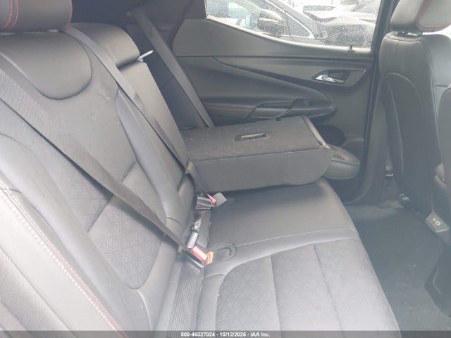 2023 Chevrolet Bolt Euv Fwd Lt მანქანა იყიდება აუქციონზე, vin: 1G1FY6S07P4140352, აუქციონის ნომერი: 46327024