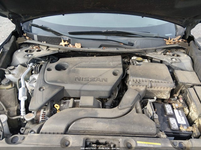 Aukcja sprzedaży 2018 Nissan Altima 2.5 S, vin: 1N4AL3AP1JC124390, numer aukcji: 46327034