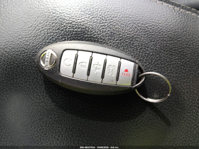 Aukcja sprzedaży 2018 Nissan Altima 2.5 S, vin: 1N4AL3AP1JC124390, numer aukcji: 46327034