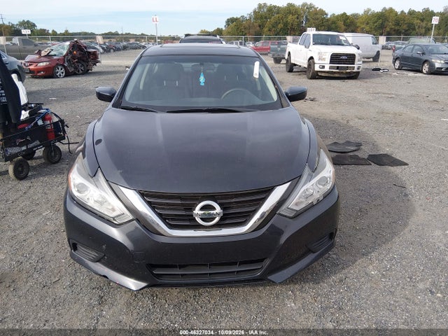 Aukcja sprzedaży 2018 Nissan Altima 2.5 S, vin: 1N4AL3AP1JC124390, numer aukcji: 46327034
