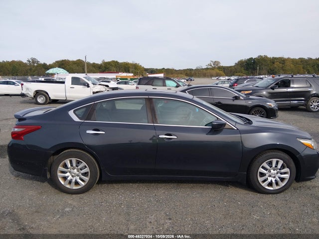 Aukcja sprzedaży 2018 Nissan Altima 2.5 S, vin: 1N4AL3AP1JC124390, numer aukcji: 46327034