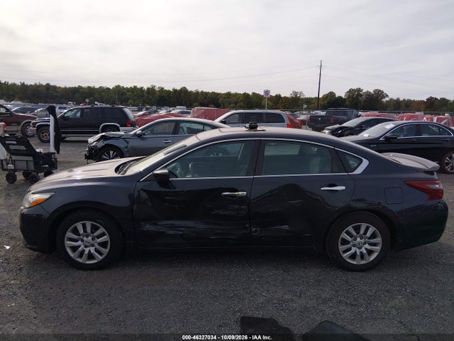 Aukcja sprzedaży 2018 Nissan Altima 2.5 S, vin: 1N4AL3AP1JC124390, numer aukcji: 46327034