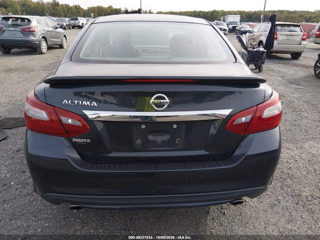 Aukcja sprzedaży 2018 Nissan Altima 2.5 S, vin: 1N4AL3AP1JC124390, numer aukcji: 46327034