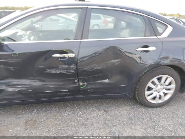 Aukcja sprzedaży 2018 Nissan Altima 2.5 S, vin: 1N4AL3AP1JC124390, numer aukcji: 46327034