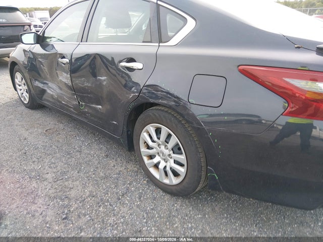 Aukcja sprzedaży 2018 Nissan Altima 2.5 S, vin: 1N4AL3AP1JC124390, numer aukcji: 46327034