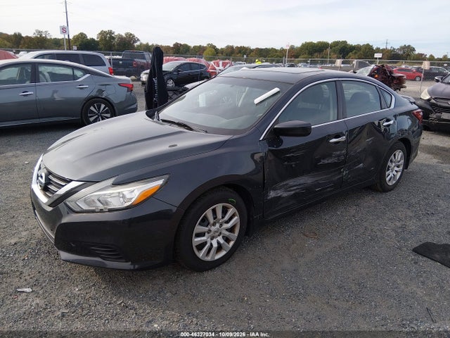 Aukcja sprzedaży 2018 Nissan Altima 2.5 S, vin: 1N4AL3AP1JC124390, numer aukcji: 46327034