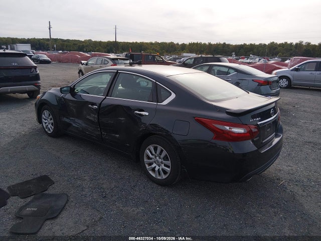 Aukcja sprzedaży 2018 Nissan Altima 2.5 S, vin: 1N4AL3AP1JC124390, numer aukcji: 46327034