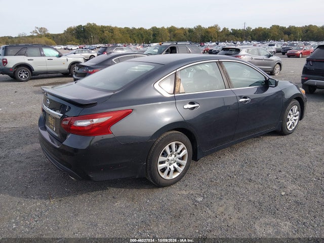 Aukcja sprzedaży 2018 Nissan Altima 2.5 S, vin: 1N4AL3AP1JC124390, numer aukcji: 46327034