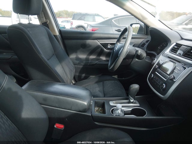 Aukcja sprzedaży 2018 Nissan Altima 2.5 S, vin: 1N4AL3AP1JC124390, numer aukcji: 46327034