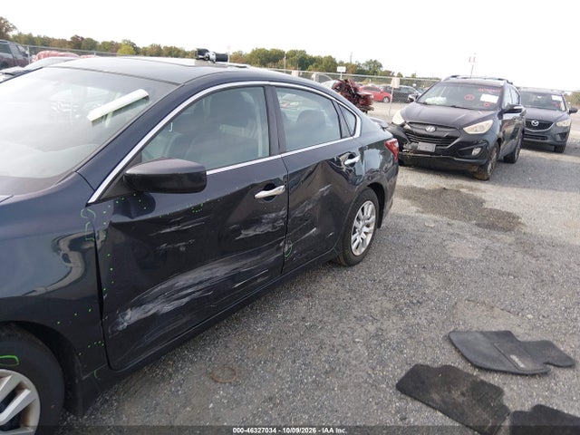 Aukcja sprzedaży 2018 Nissan Altima 2.5 S, vin: 1N4AL3AP1JC124390, numer aukcji: 46327034