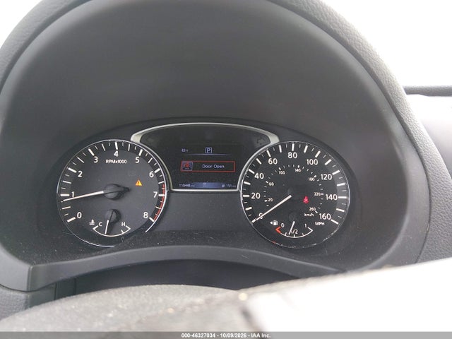 Aukcja sprzedaży 2018 Nissan Altima 2.5 S, vin: 1N4AL3AP1JC124390, numer aukcji: 46327034