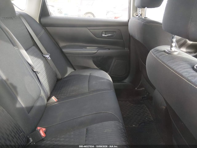 Aukcja sprzedaży 2018 Nissan Altima 2.5 S, vin: 1N4AL3AP1JC124390, numer aukcji: 46327034