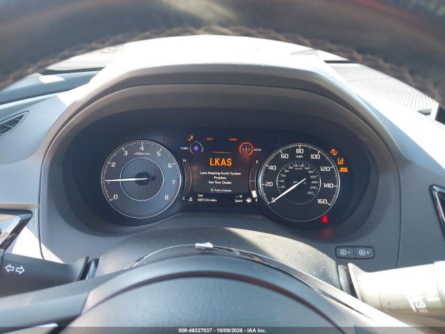 Продаж на аукціоні авто 2019 Acura Rdx Technology Package, vin: 5J8TC2H51KL019708, номер лоту: 46327037