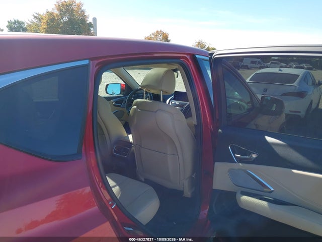 Продаж на аукціоні авто 2019 Acura Rdx Technology Package, vin: 5J8TC2H51KL019708, номер лоту: 46327037