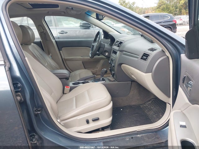 2012 Ford Fusion Hybrid მანქანა იყიდება აუქციონზე, vin: 3FADP0L33CR308504, აუქციონის ნომერი: 46327067