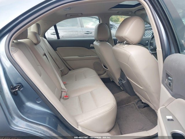 2012 Ford Fusion Hybrid მანქანა იყიდება აუქციონზე, vin: 3FADP0L33CR308504, აუქციონის ნომერი: 46327067