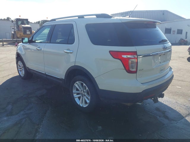 Aukcja sprzedaży 2011 Ford Explorer Xlt, vin: 1FMHK8D82BGA36399, numer aukcji: 46327076