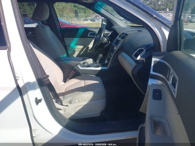 Aukcja sprzedaży 2011 Ford Explorer Xlt, vin: 1FMHK8D82BGA36399, numer aukcji: 46327076