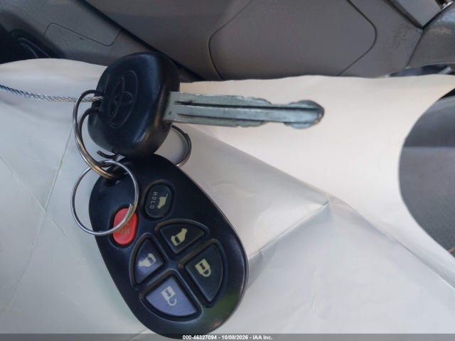 Продаж на аукціоні авто 2004 Toyota Sienna Le, vin: 5TDZA23C74S054761, номер лоту: 46327094