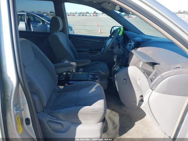 Продаж на аукціоні авто 2004 Toyota Sienna Le, vin: 5TDZA23C74S054761, номер лоту: 46327094