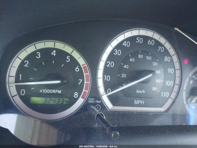 Продаж на аукціоні авто 2004 Toyota Sienna Le, vin: 5TDZA23C74S054761, номер лоту: 46327094