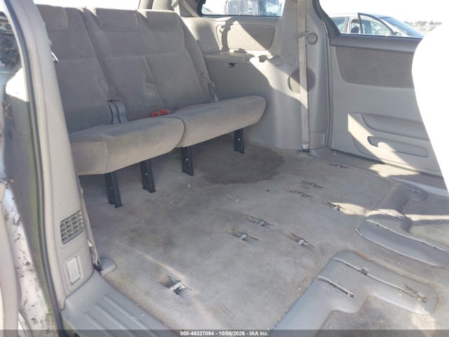 Продаж на аукціоні авто 2004 Toyota Sienna Le, vin: 5TDZA23C74S054761, номер лоту: 46327094