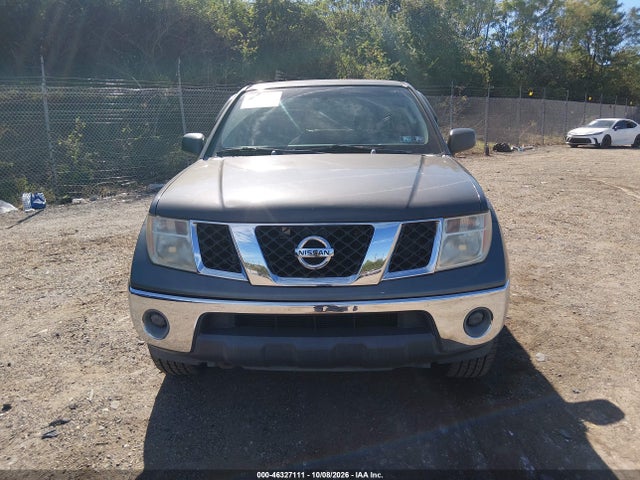 Aukcja sprzedaży 2007 Nissan Frontier Se, vin: 1N6AD09W57C456257, numer aukcji: 46327111
