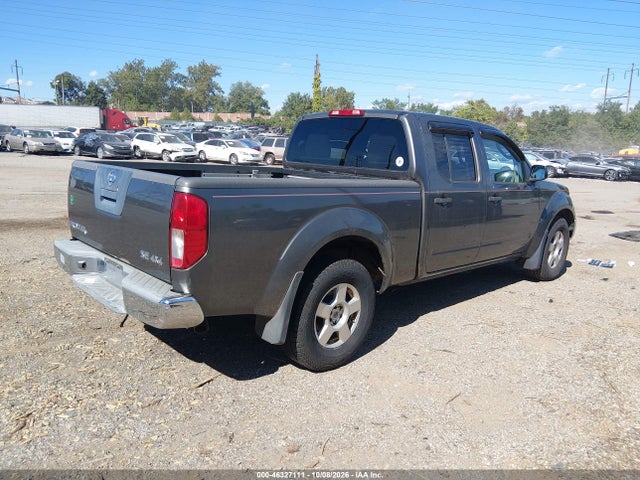 Aukcja sprzedaży 2007 Nissan Frontier Se, vin: 1N6AD09W57C456257, numer aukcji: 46327111