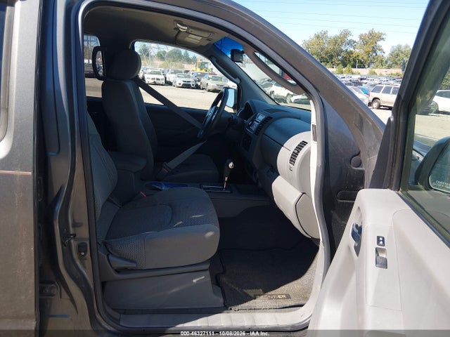 Aukcja sprzedaży 2007 Nissan Frontier Se, vin: 1N6AD09W57C456257, numer aukcji: 46327111