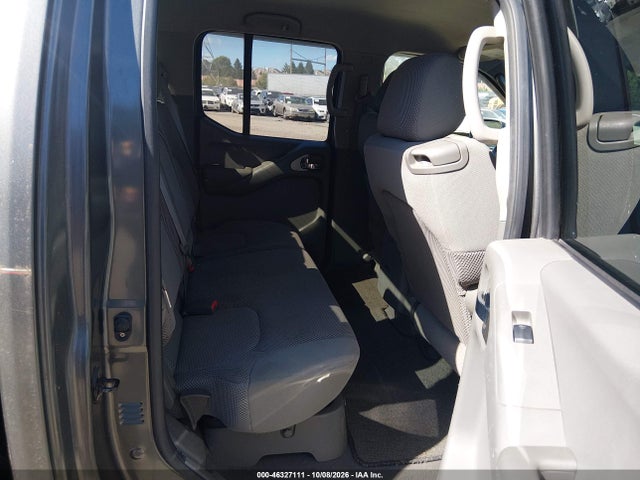 Aukcja sprzedaży 2007 Nissan Frontier Se, vin: 1N6AD09W57C456257, numer aukcji: 46327111
