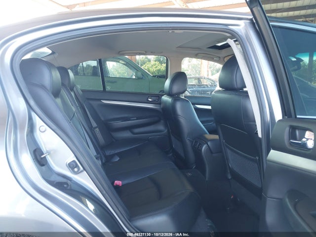 Aukcja sprzedaży 2013 Infiniti G37 Journey, vin: JN1CV6AP0DM303133, numer aukcji: 46327130