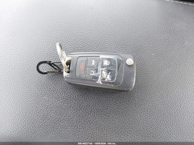 Aukcja sprzedaży 2014 Chevrolet Impala 2lz, vin: 2G1155S38E9166363, numer aukcji: 46327142