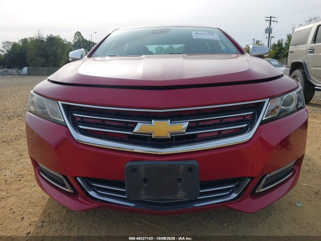 Aukcja sprzedaży 2014 Chevrolet Impala 2lz, vin: 2G1155S38E9166363, numer aukcji: 46327142