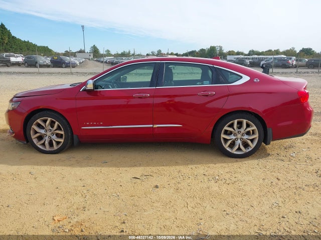 Aukcja sprzedaży 2014 Chevrolet Impala 2lz, vin: 2G1155S38E9166363, numer aukcji: 46327142
