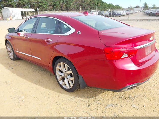 Aukcja sprzedaży 2014 Chevrolet Impala 2lz, vin: 2G1155S38E9166363, numer aukcji: 46327142