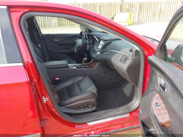 Aukcja sprzedaży 2014 Chevrolet Impala 2lz, vin: 2G1155S38E9166363, numer aukcji: 46327142