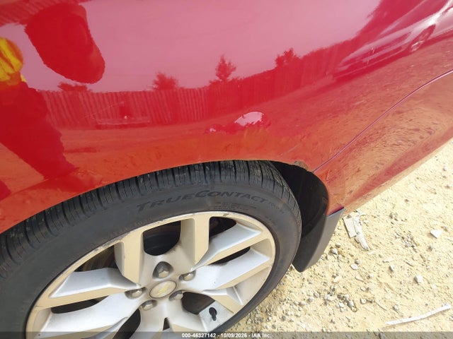 Aukcja sprzedaży 2014 Chevrolet Impala 2lz, vin: 2G1155S38E9166363, numer aukcji: 46327142