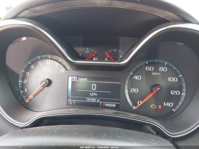 Aukcja sprzedaży 2014 Chevrolet Impala 2lz, vin: 2G1155S38E9166363, numer aukcji: 46327142