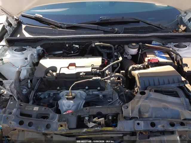 46327149 :رقم المزاد ، 2HGFE2F58PH508346 vin ، 2023 Honda Civic Sport مزاد بيع