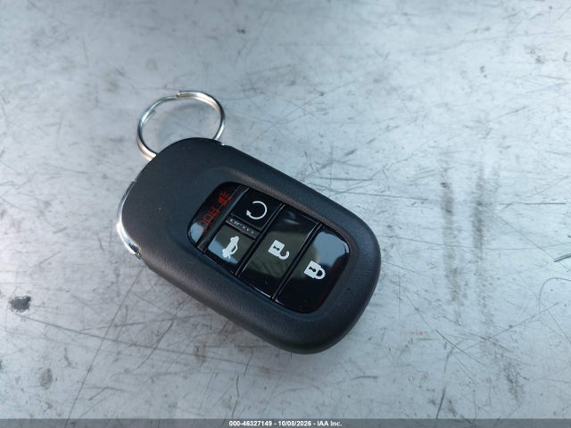 46327149 :رقم المزاد ، 2HGFE2F58PH508346 vin ، 2023 Honda Civic Sport مزاد بيع