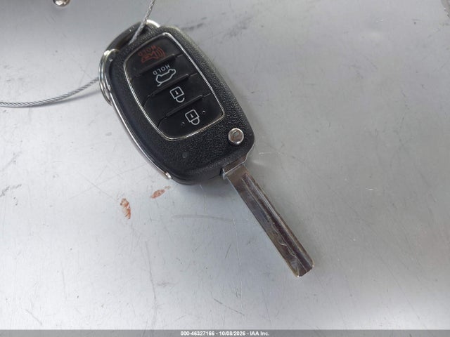 5XYZTDLB3JG527948 Hyundai Santa Fe Sport 2.4l