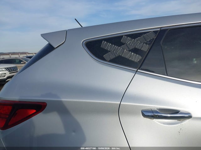 5XYZTDLB3JG527948 Hyundai Santa Fe Sport 2.4l